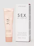 Bijoux Indiscrets Au Natural Vulva Balm Soothing Moisturiser 30ml