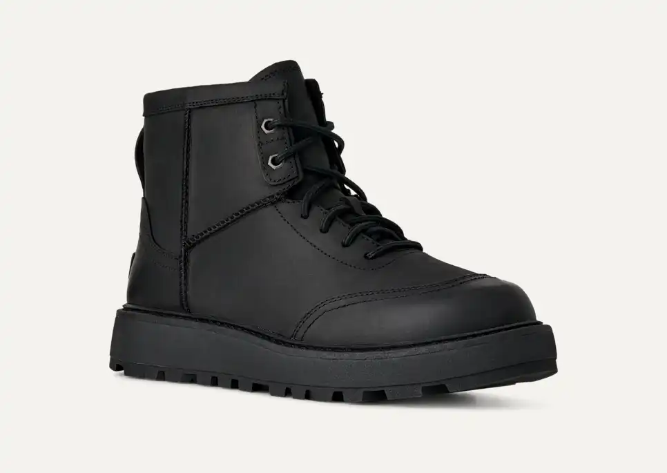 UGG Men's Idyllwild Lace