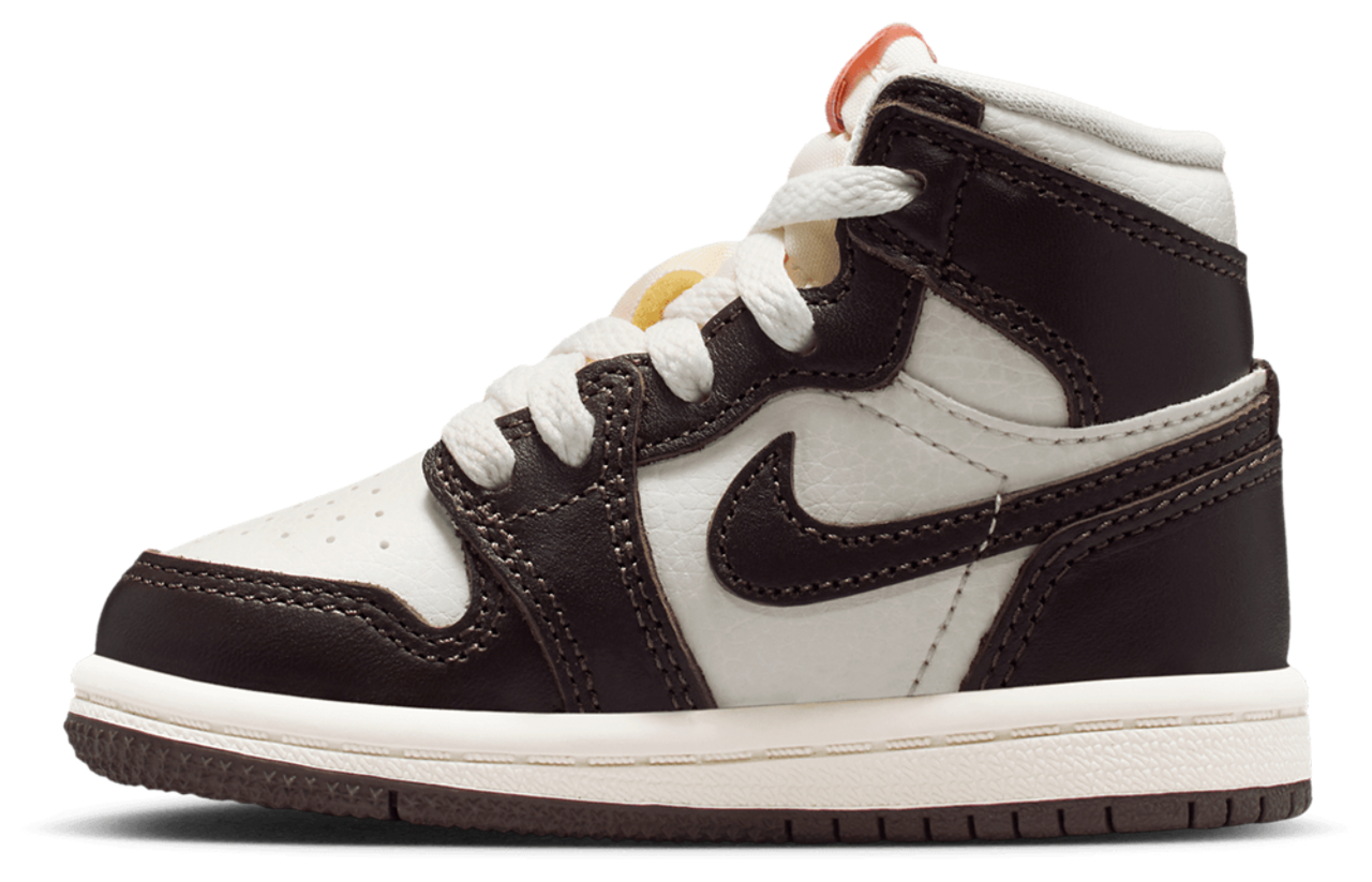 Jordan Retro 1 HI OG Remastered
