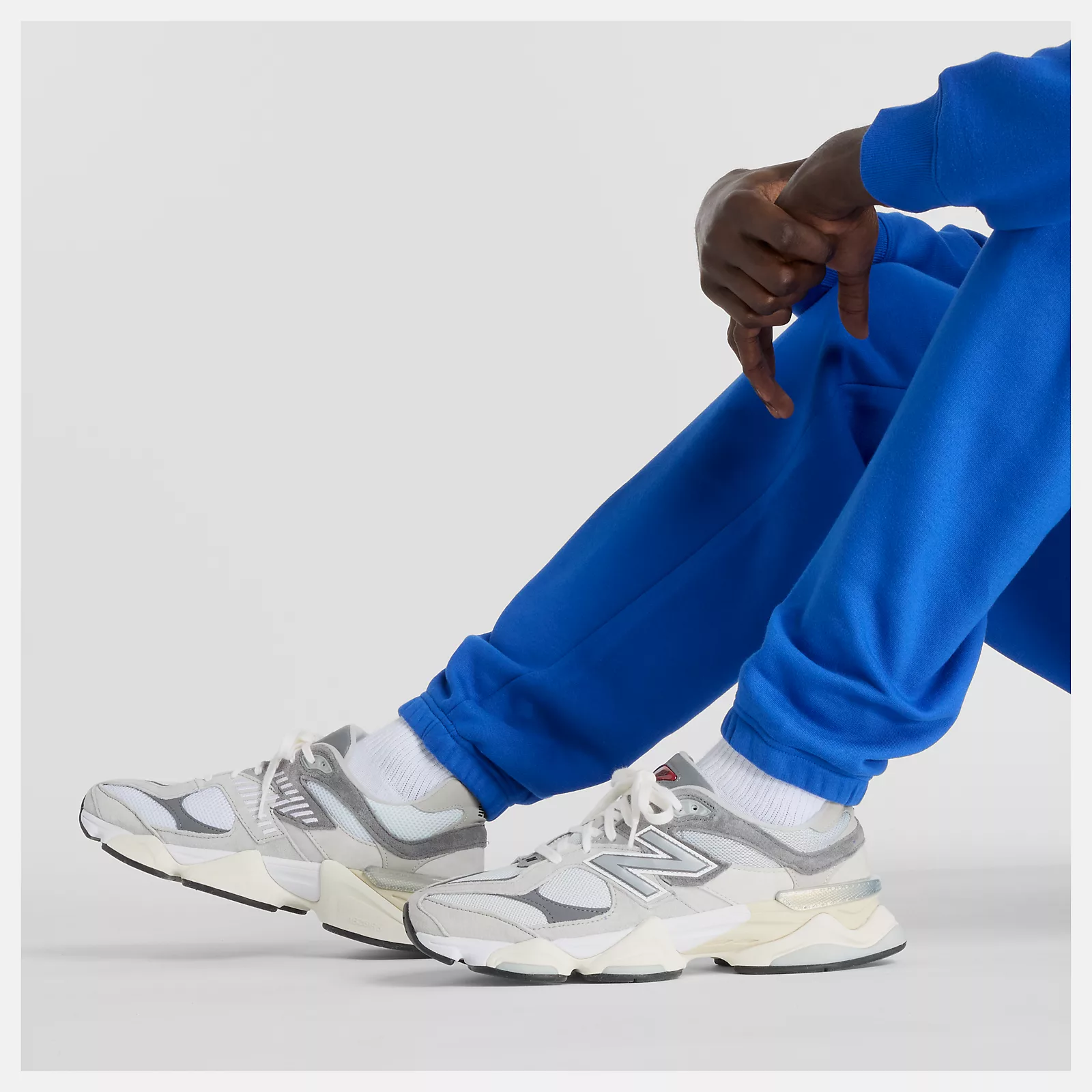 Sport Essentials Fleece Jogger