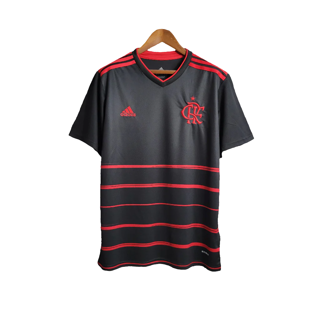 Flamengo 20/21 III Third Jersey - Retro Version