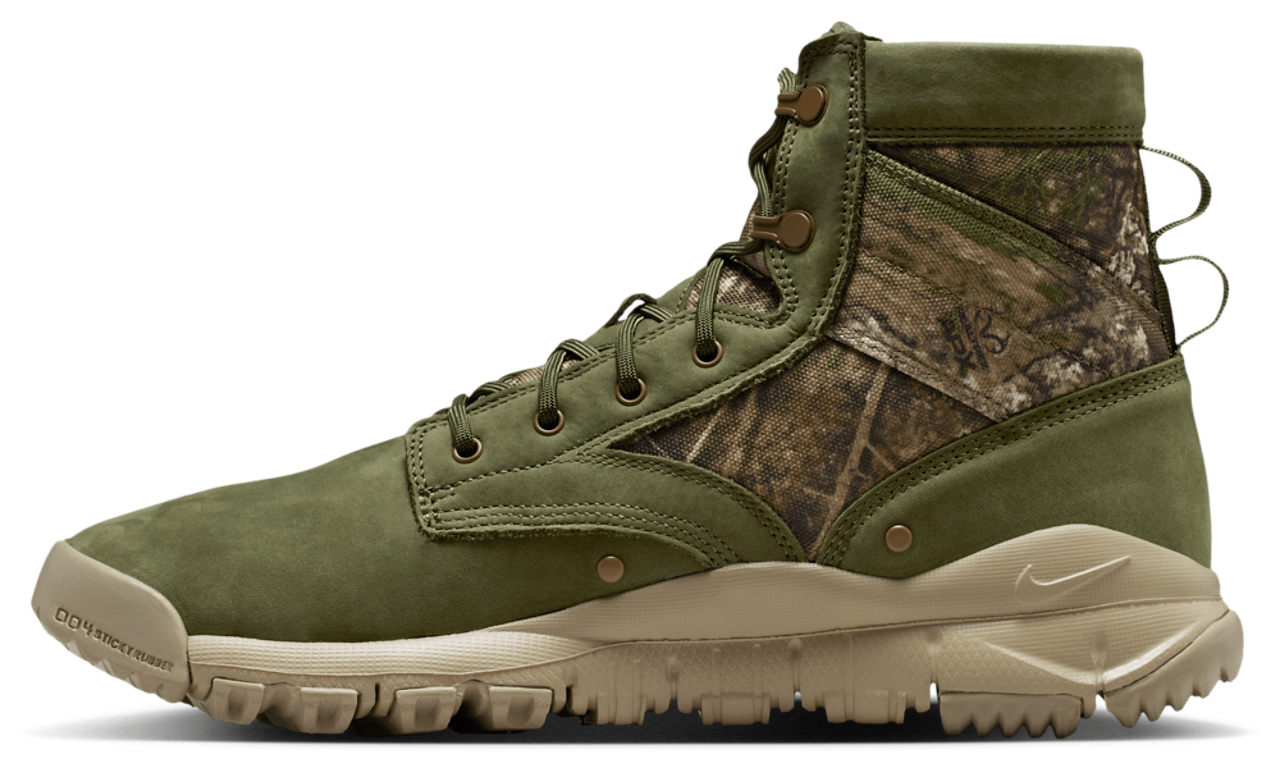 Nike SFB 6
