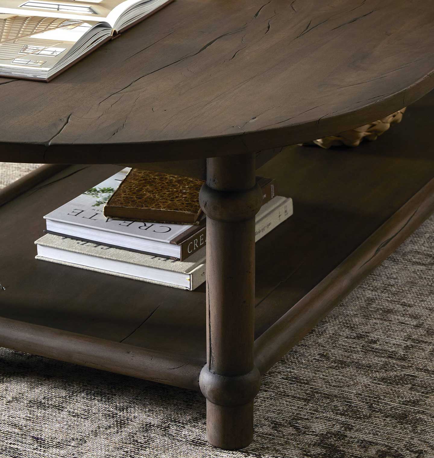 Charnes Coffee Table