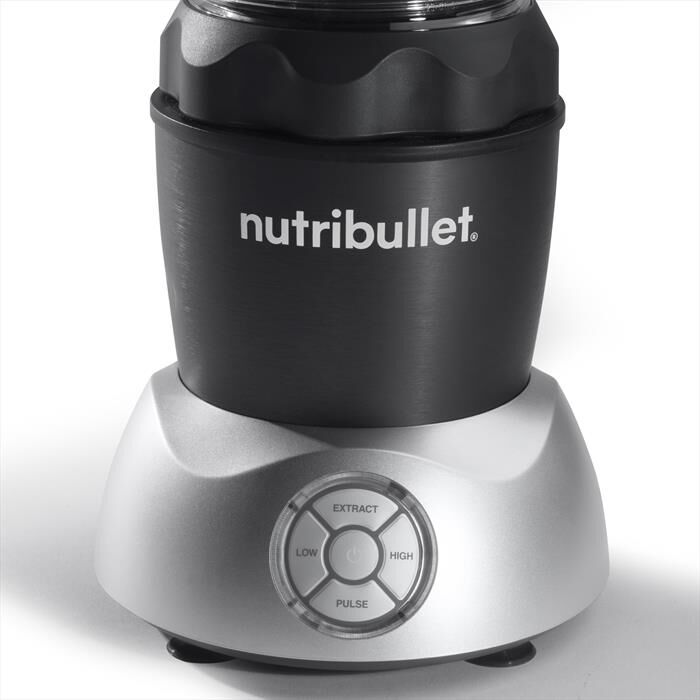 NUTRIBULLET - Frullatore NB200DG-Dark Grey