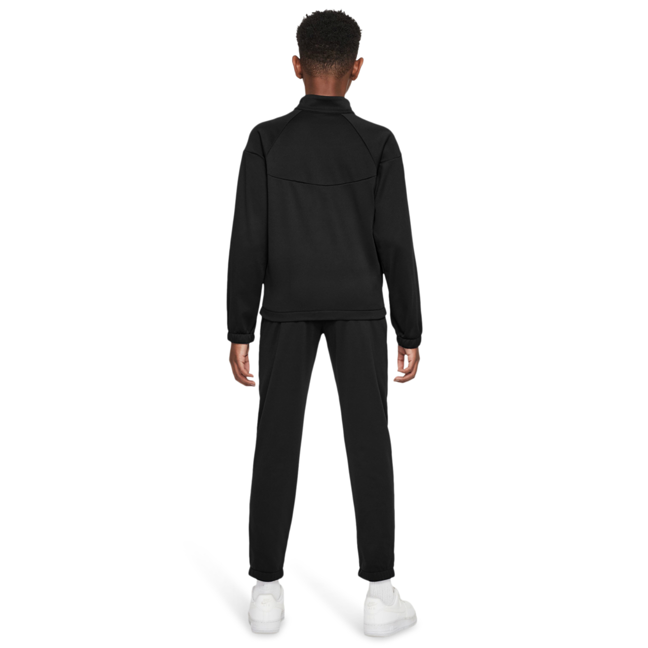 Nike Dri-FIT Full-Zip Tracksuit