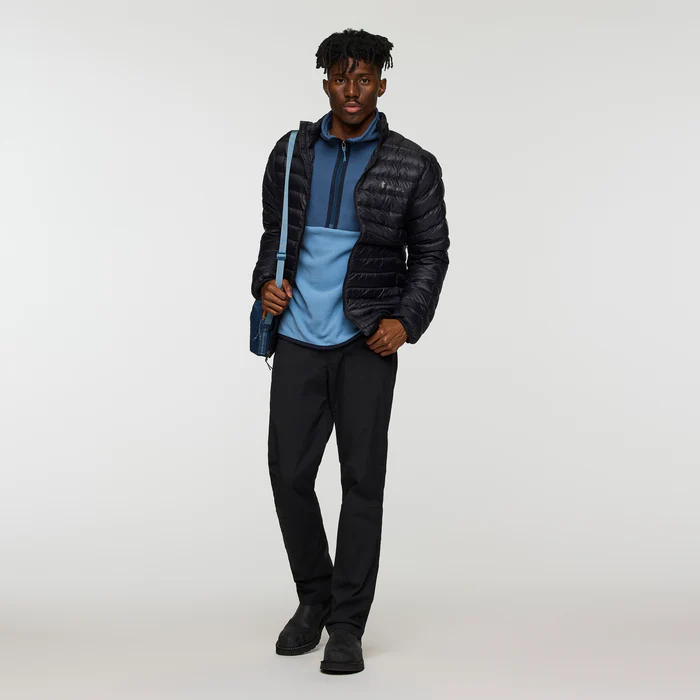 Amado Fleece Pullover - Men's