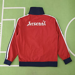 Arsenal 25/26 Windbreaker II