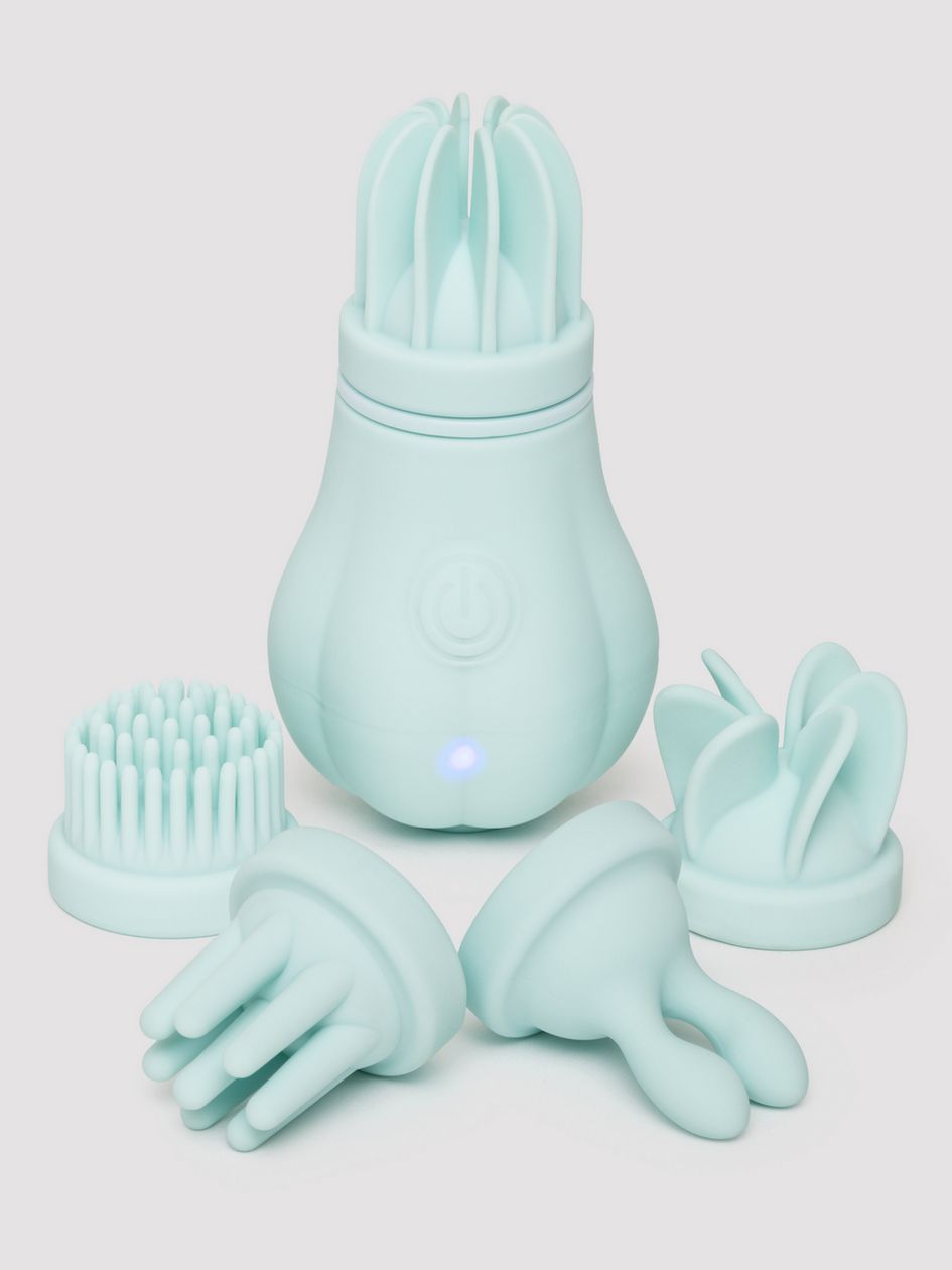 Adrien Lastic Caress Clitoral Vibrator Set