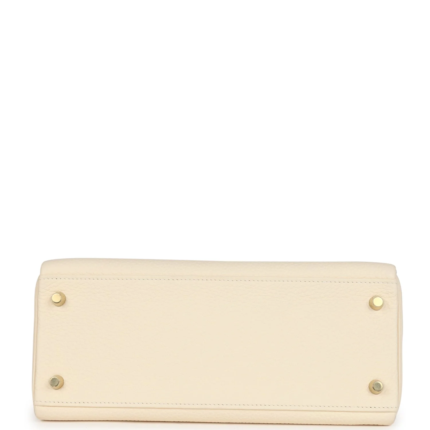 Hermes Kelly Retourne 28 Nata Clemence Gold Hardware