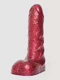 Fleshlight Fantasy Drac Textured Dildo 7 Inch