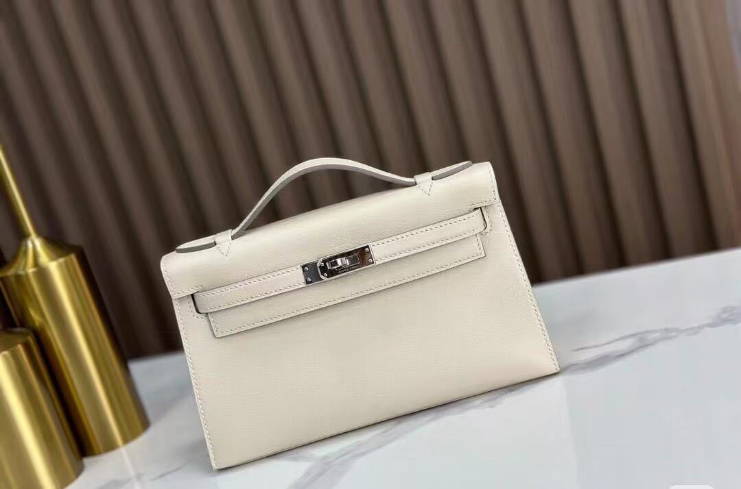 Hermes Kelly1 Mini 22 Swift