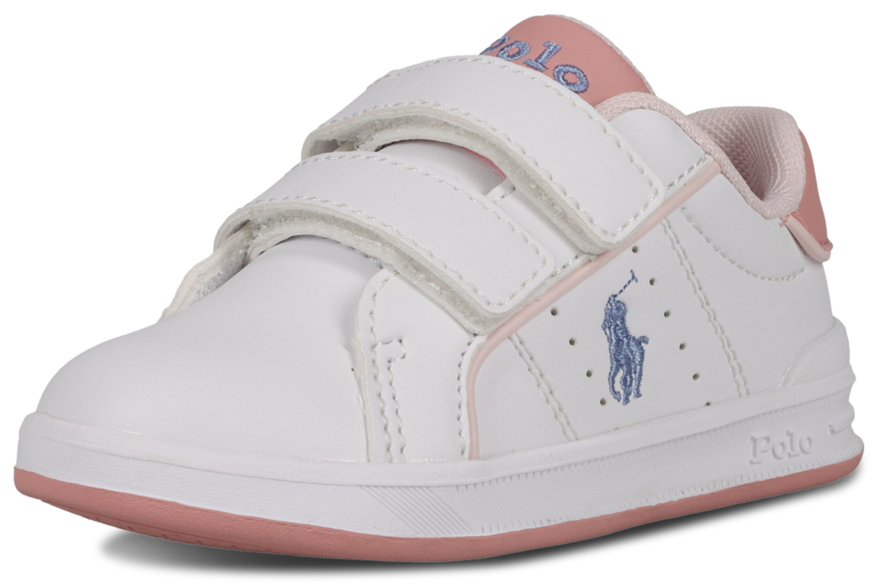 Polo Heritage Court III Graphic