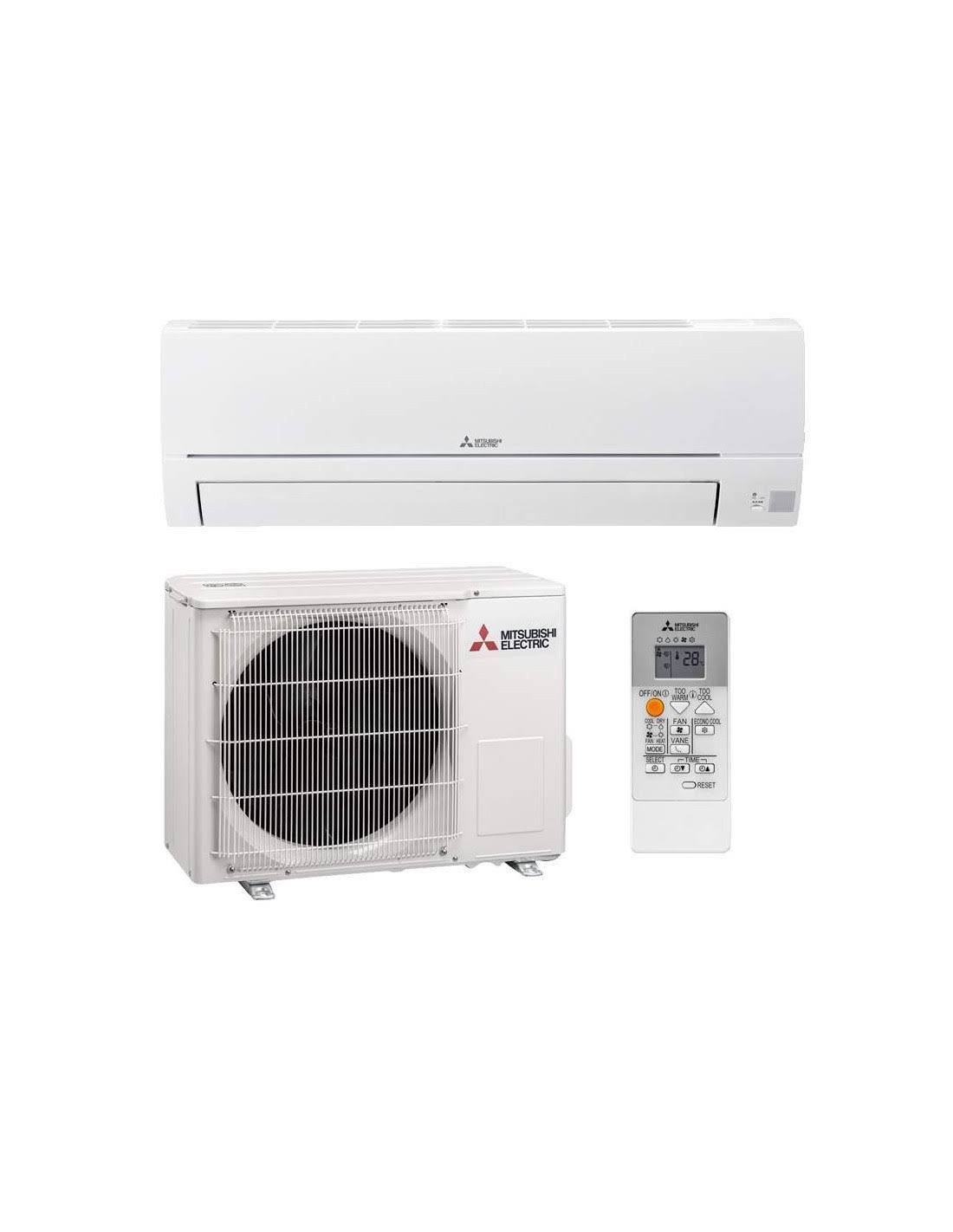 Mitsubishi Electric MUZ-HR42VF
