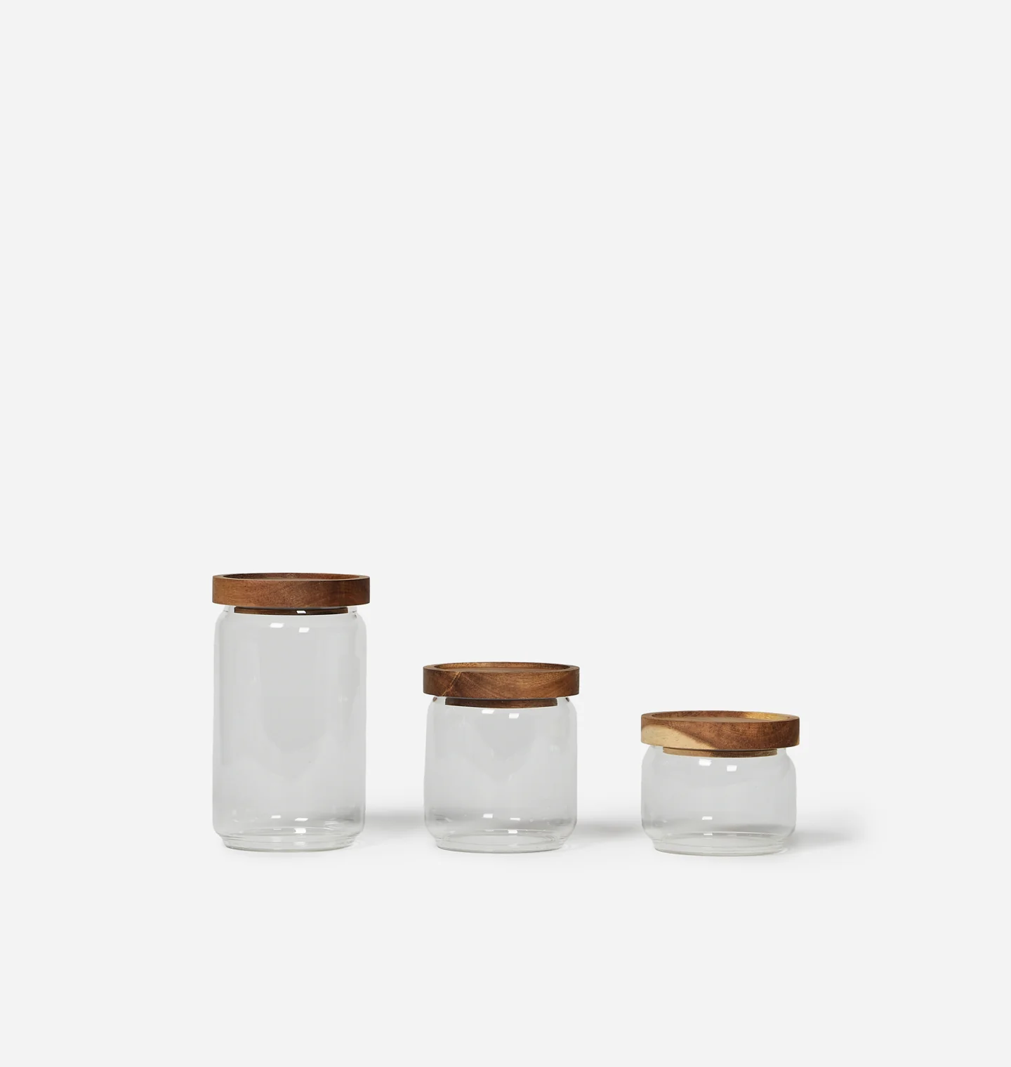 Mora Lidded Container