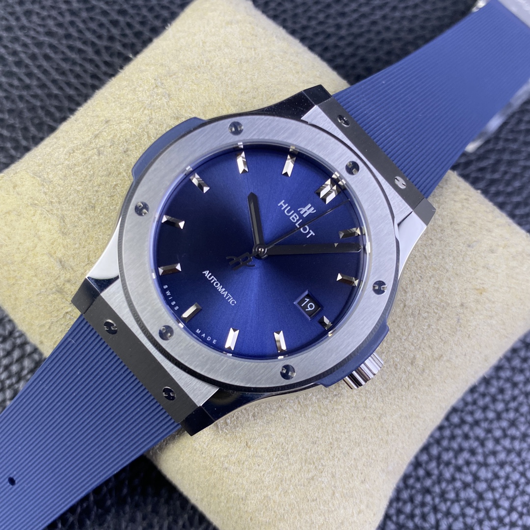 Hublot Classic Fusion 511.co.1181.rx 45mm Mens
