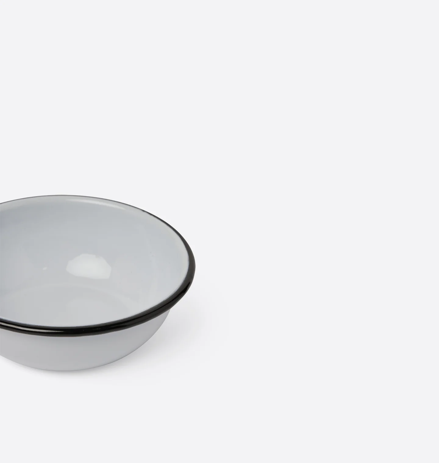 Enamel Dinnerware