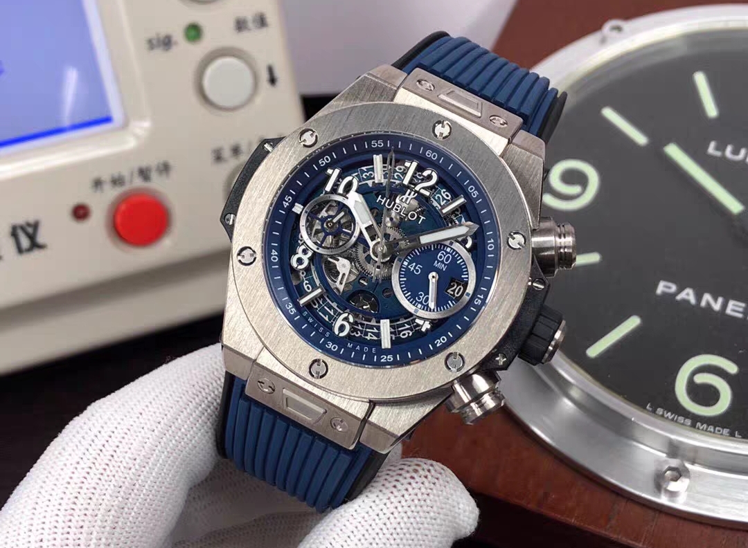 HB Big Bang Size:44mm detail 3