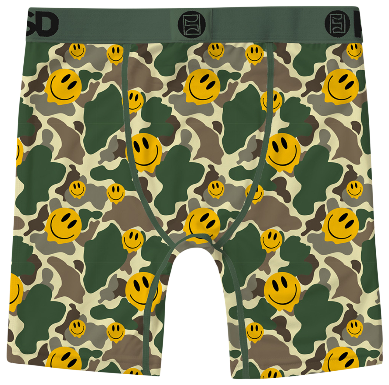 PSD WF Smile Ops Underwear