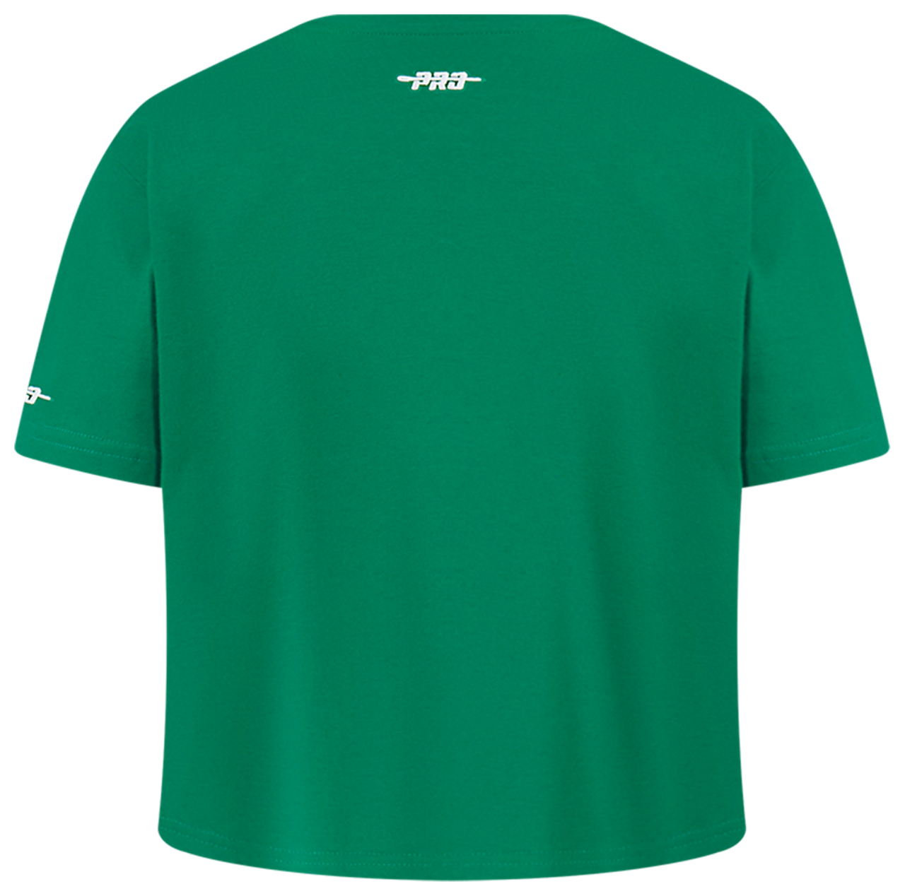 Pro Standard Boston Celtics Retro Classic Ss Boxy Tee