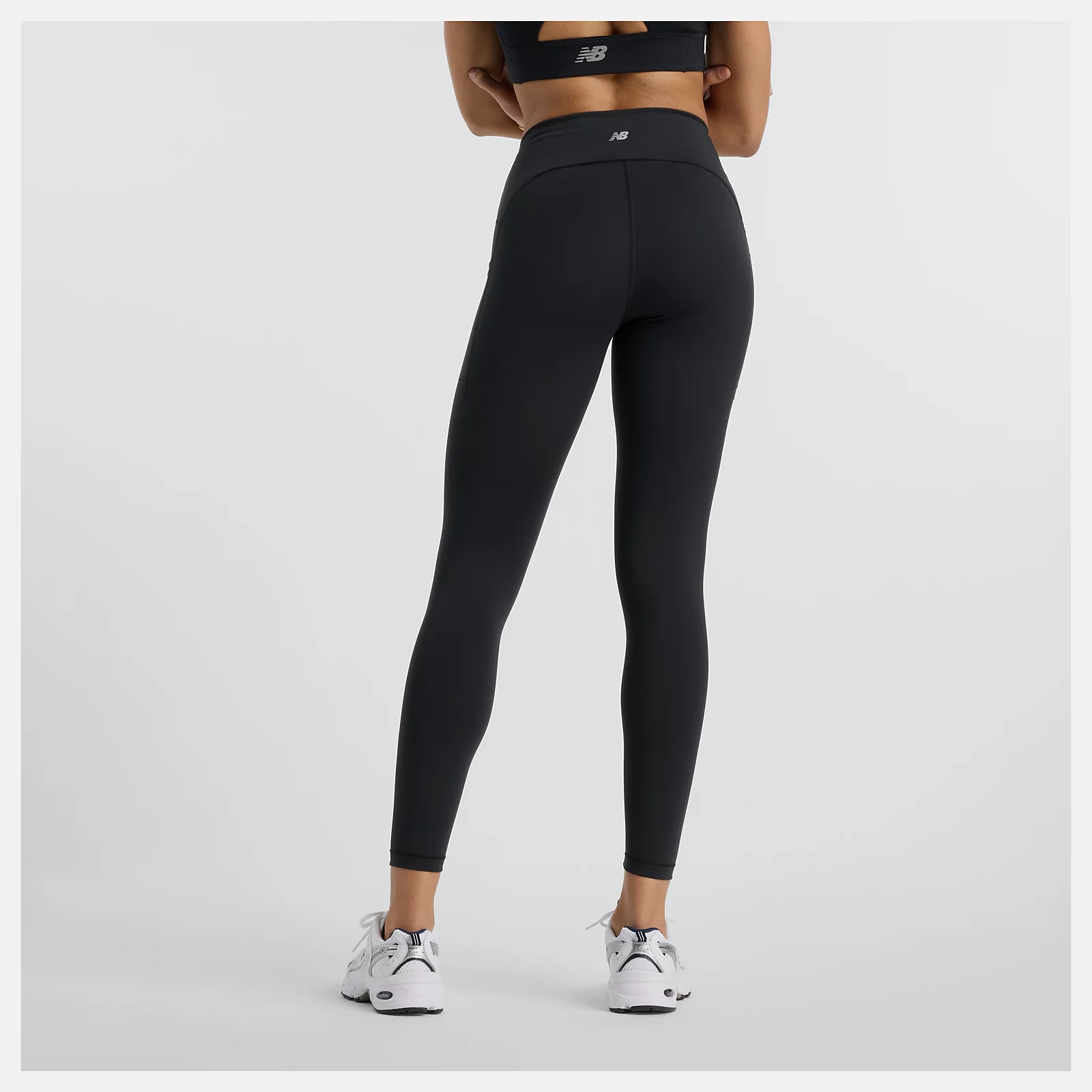 NB Sleek Pocket High Rise Legging 25