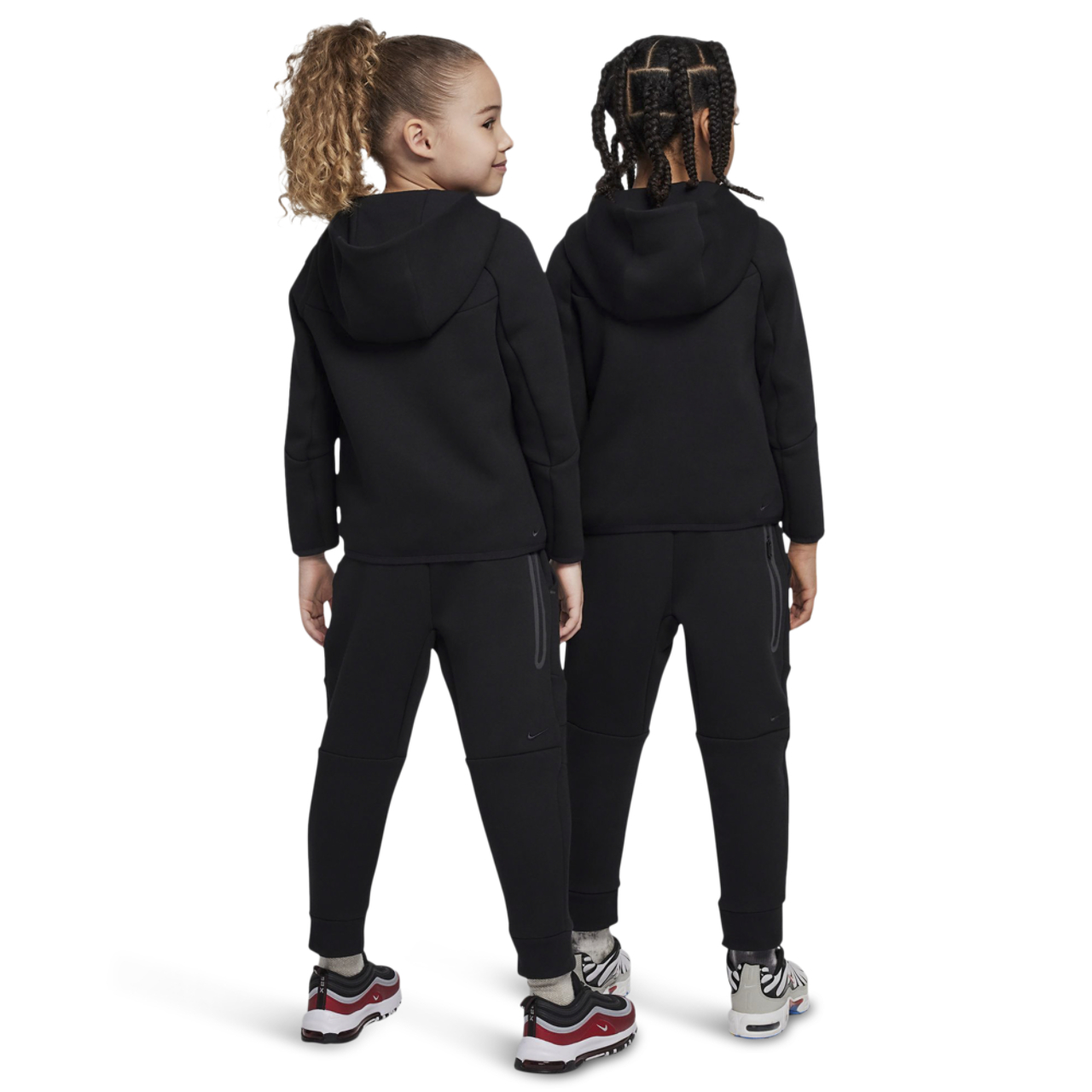 Nike Tech Fleece Full-Zip Set