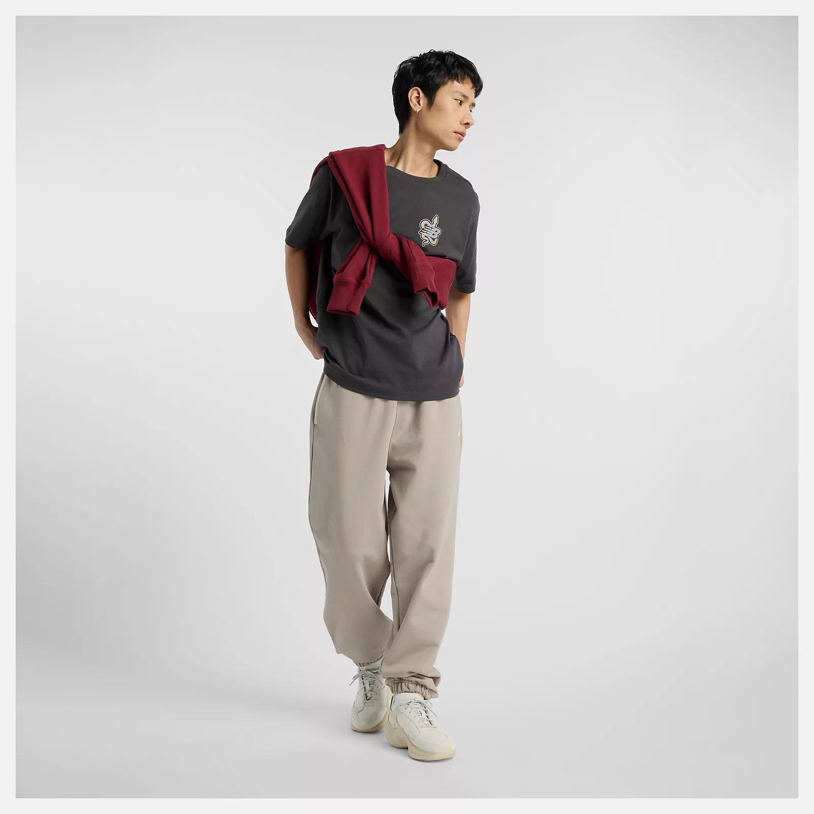 NBX Lunar New Year T-Shirt