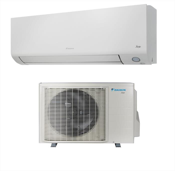 DAIKIN - Kit NEWPLUS 9000 ARXM25A/ATXM25A-Bianco