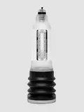 Bathmate HYDROMAX6 Penis Pump Clear 4-6 Inches