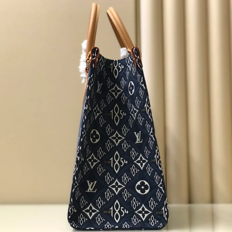 Louis Vuitton Since 1854 Onthego Gm Tote