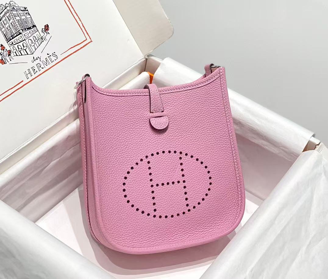 Hermes Evelyn 16-29 Custom-made