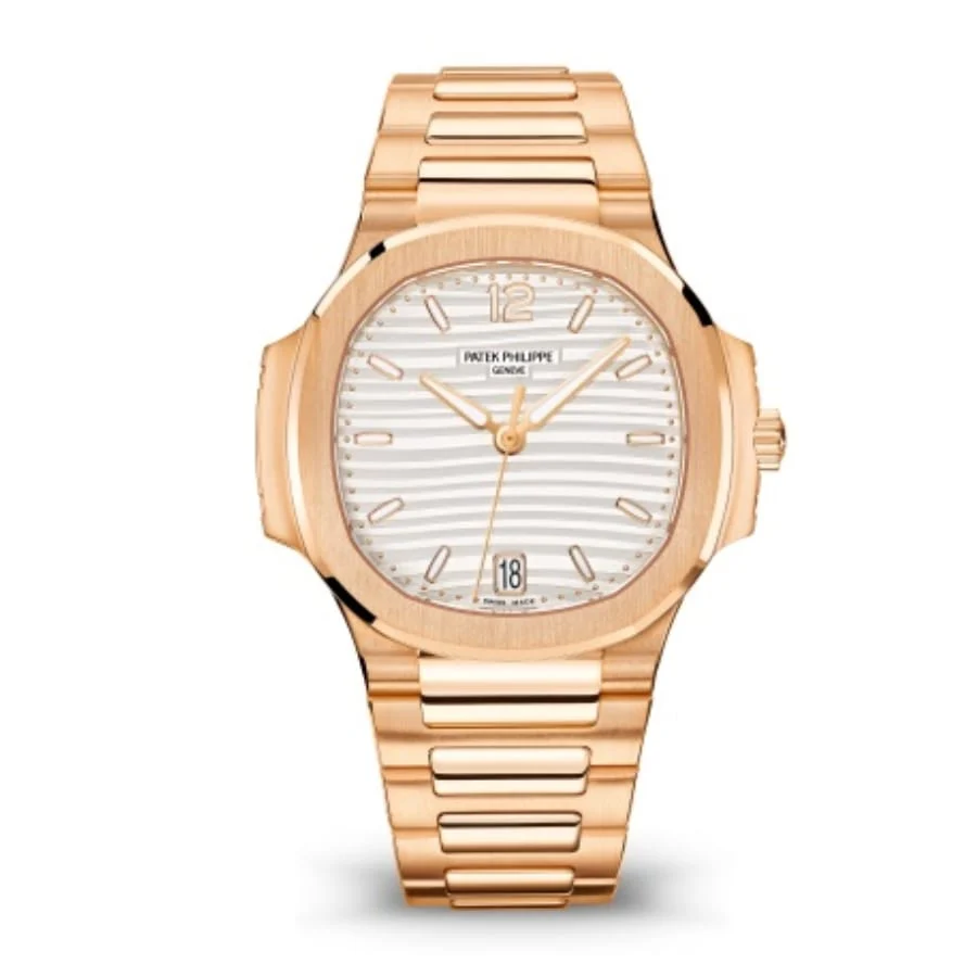 Patek 7118/1R Replica