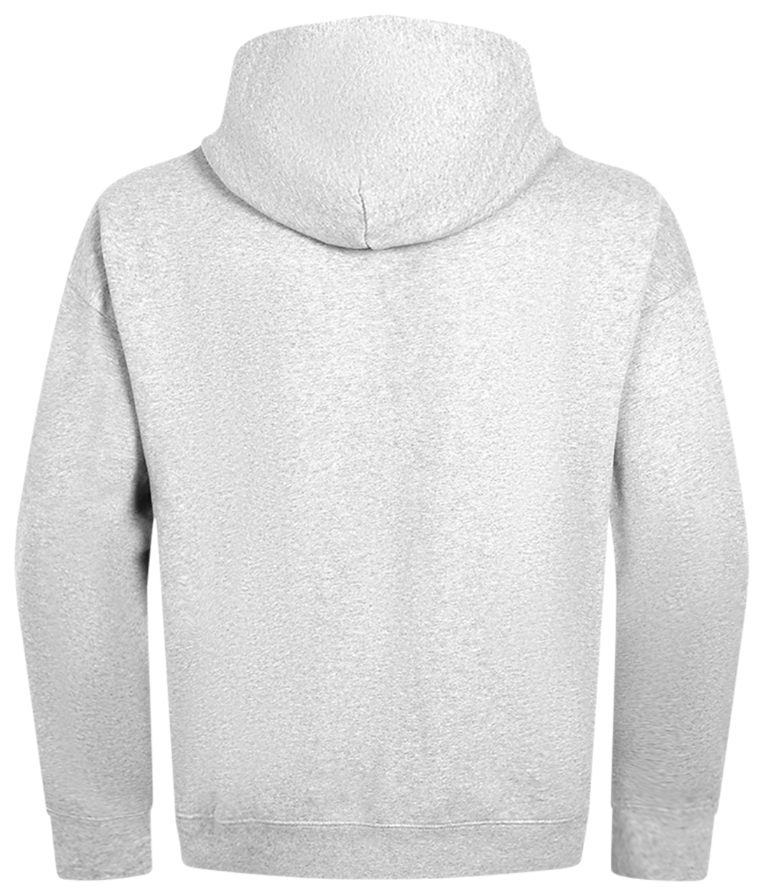 Pro Standard Cubs Classic DS PO Hoodie