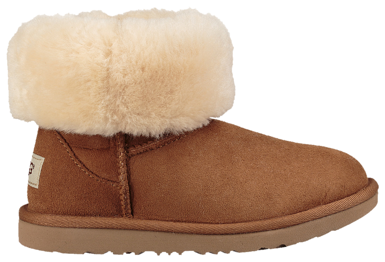 UGG Classic II