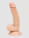Lifelike Lover Classic Realistic Dildo Vibrator 6 Inch