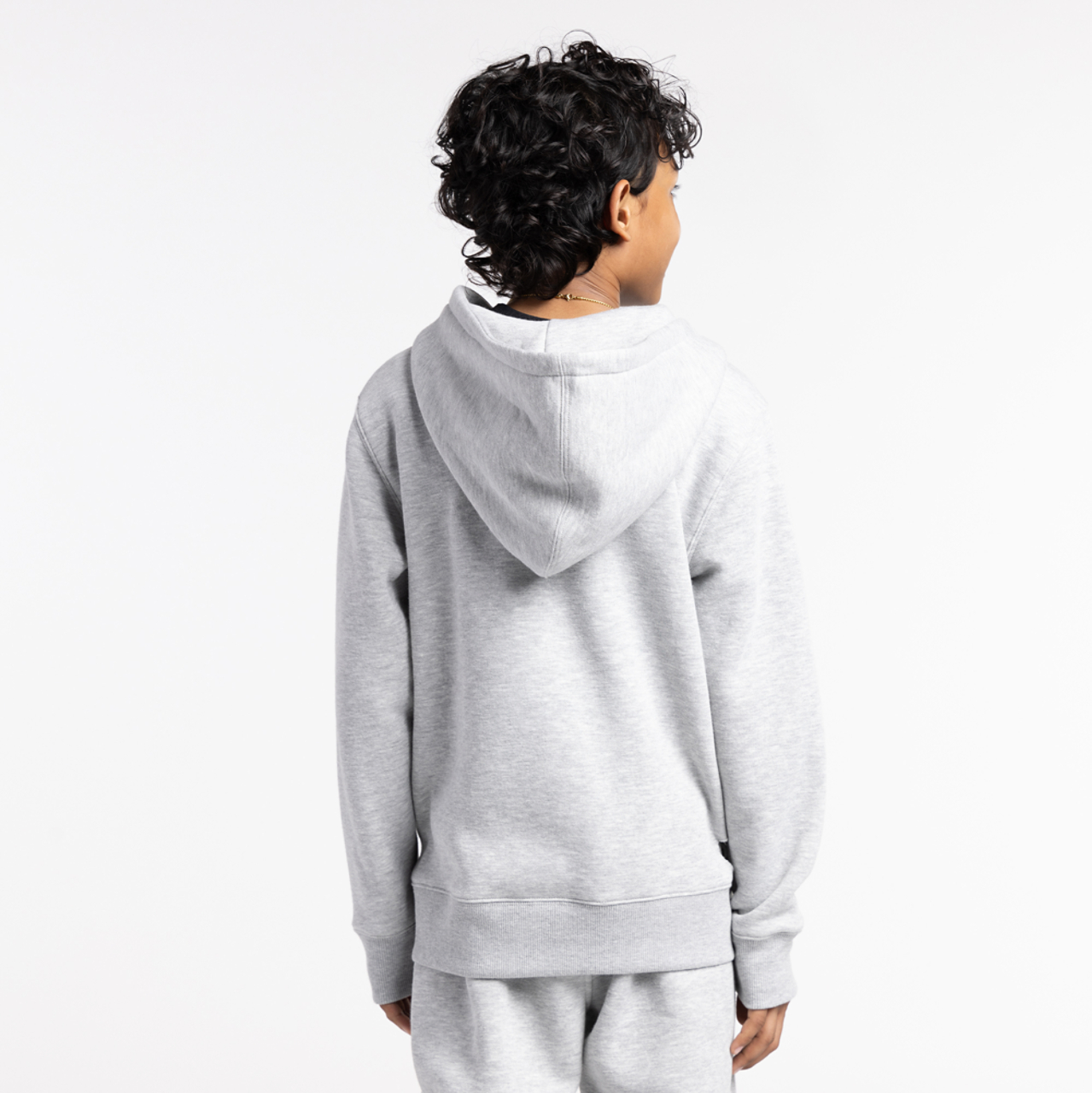 New Balance Classic Full-Zip Fleece