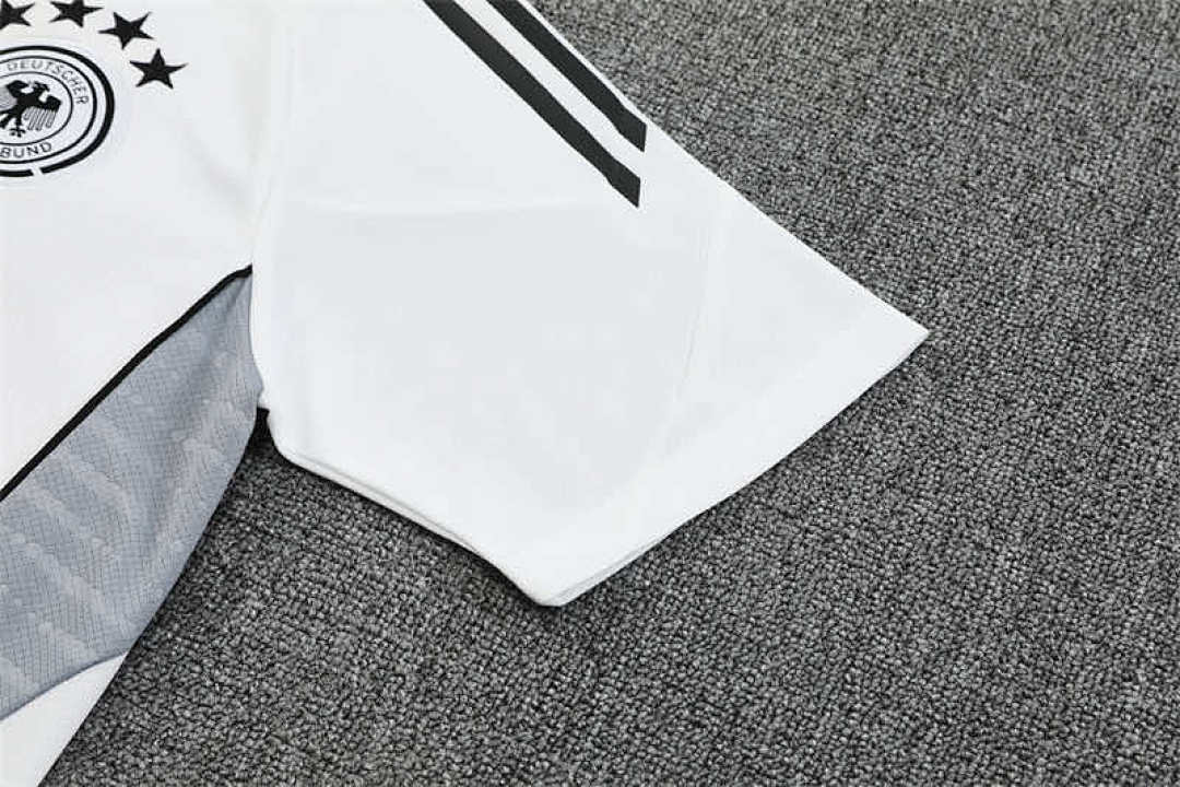 Germany Training Kit II