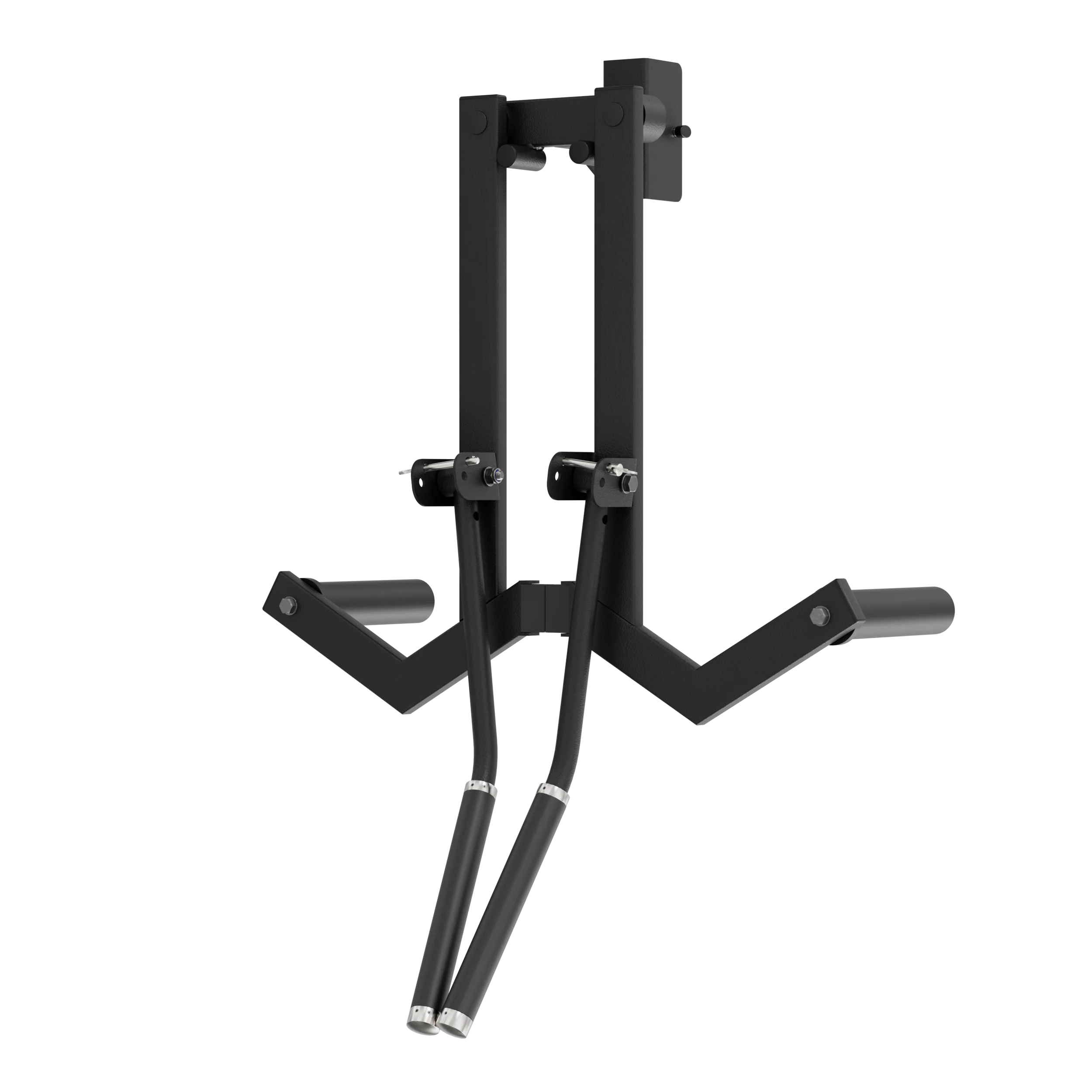 Major Fitness Shoulder Lateral Raise Attachment