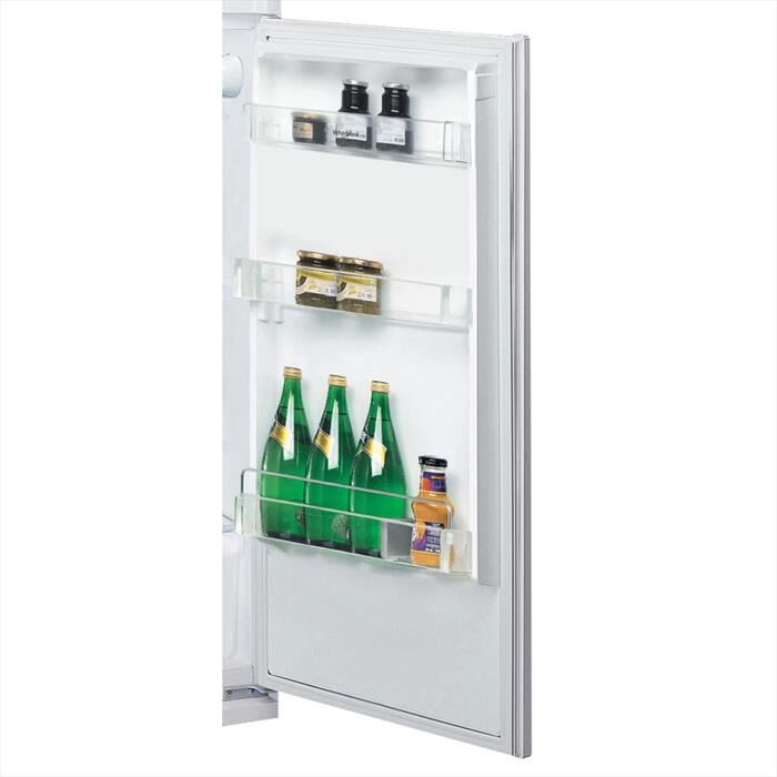WHIRLPOOL - Frigorifero 2 porte ART 3672 Classe E 239 lt-Bianco