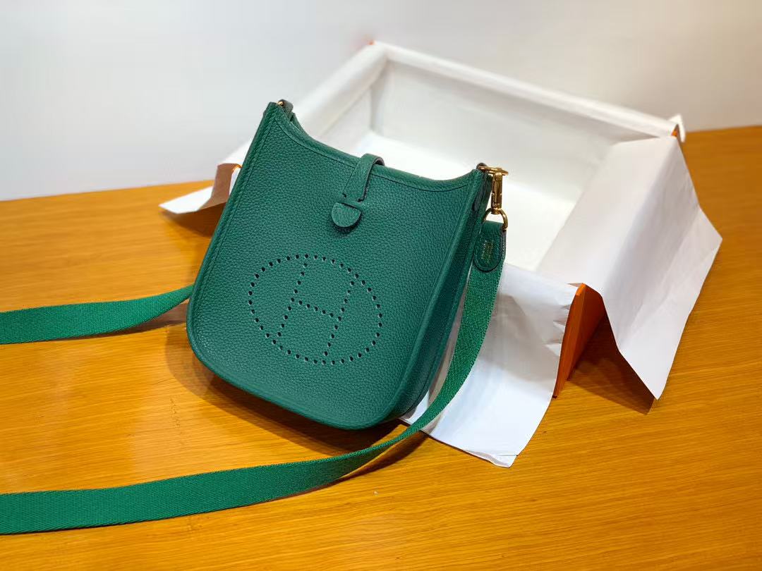 Hermes Evelyn 16-29 Custom-made