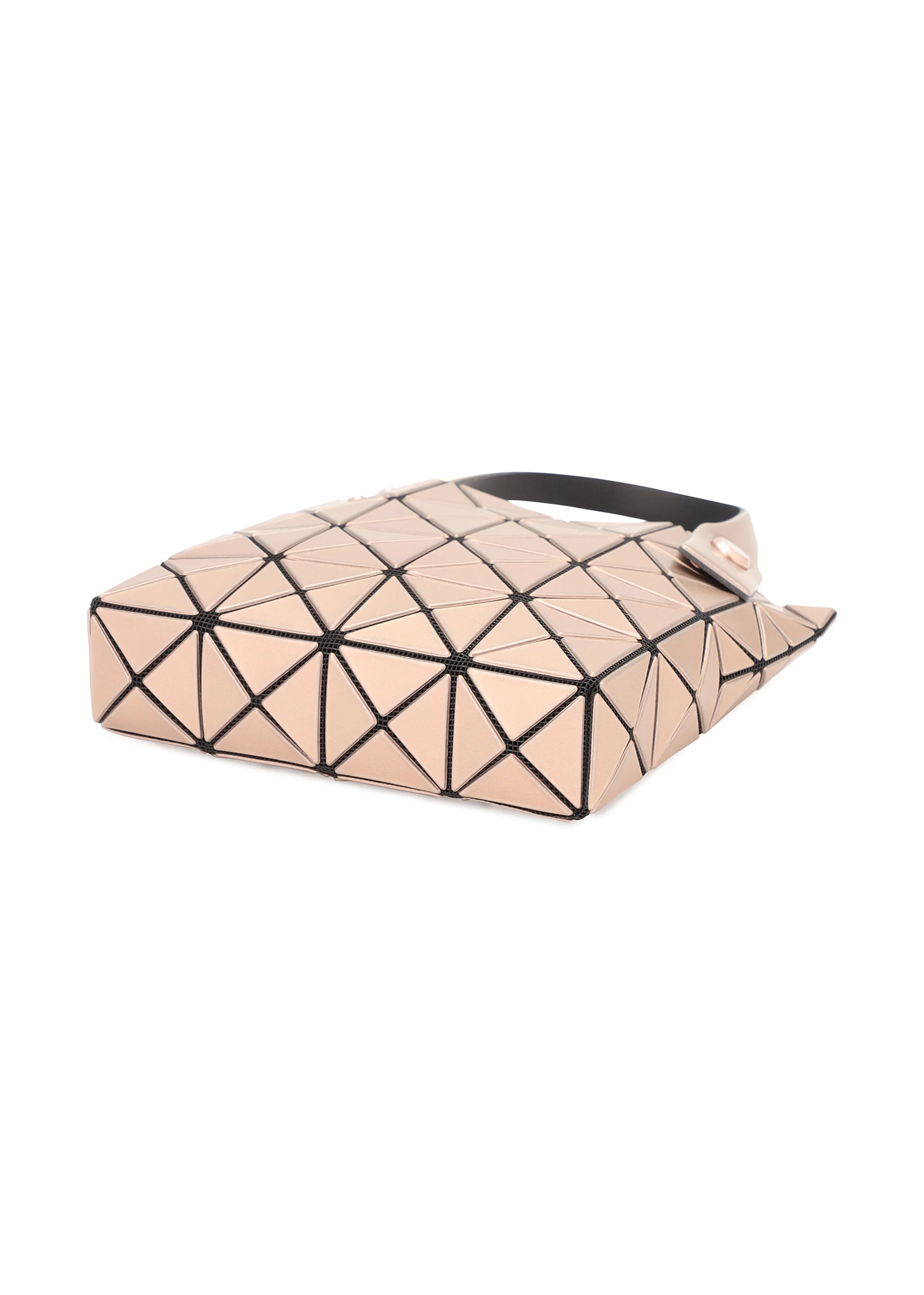 LUCENT BOXY MINI TOTE BAG