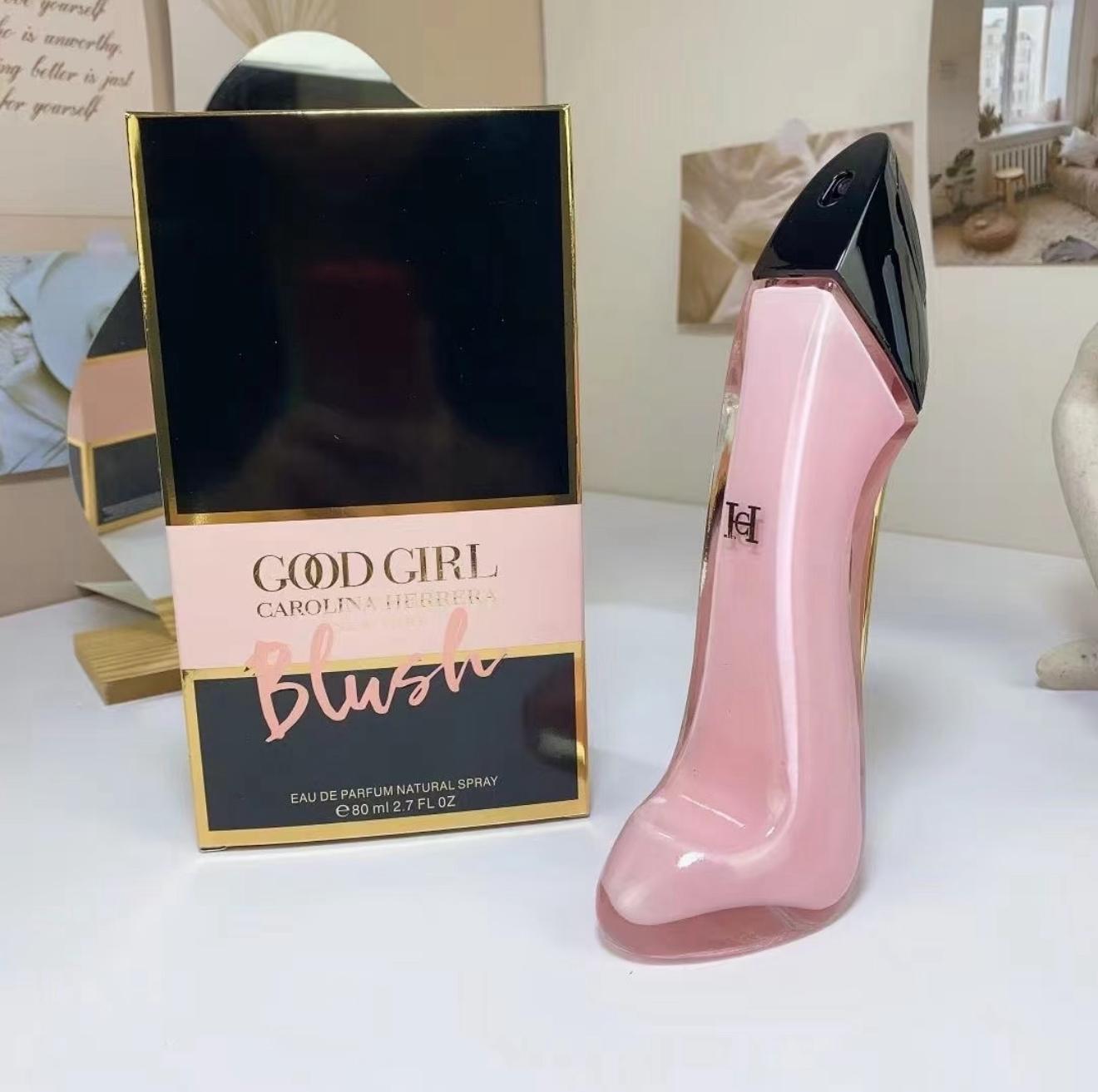 X94：Carolina Herrera Good Girl Blush Eau de Parfum