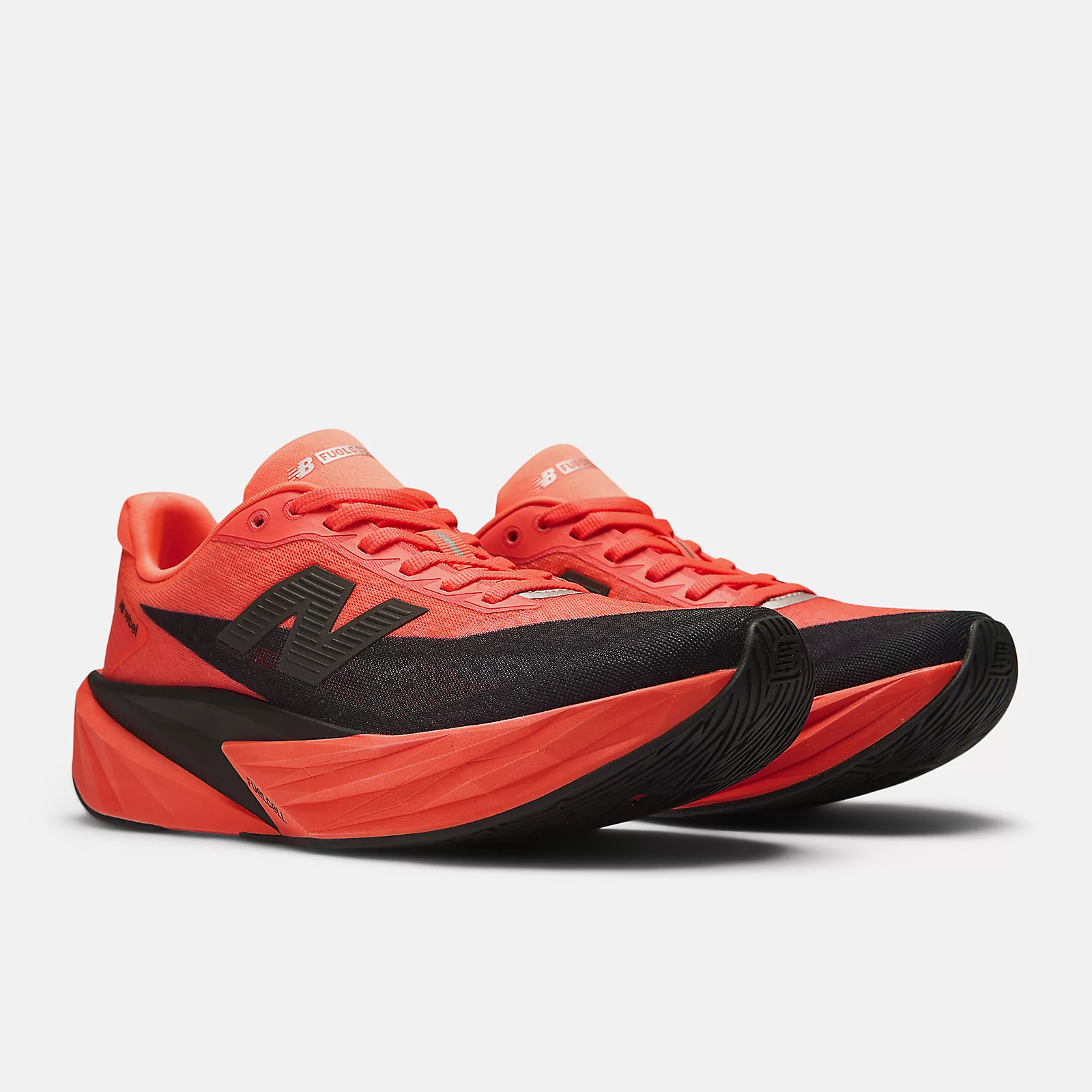 FuelCell Rebel v5 men's