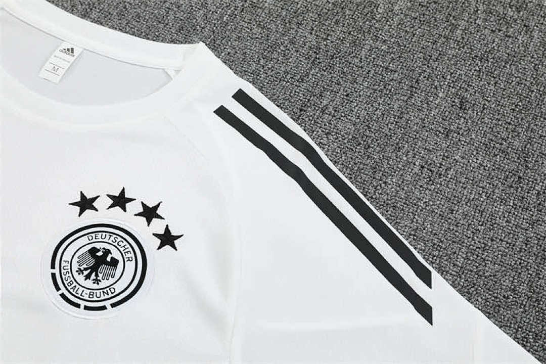 Germany Training Kit II