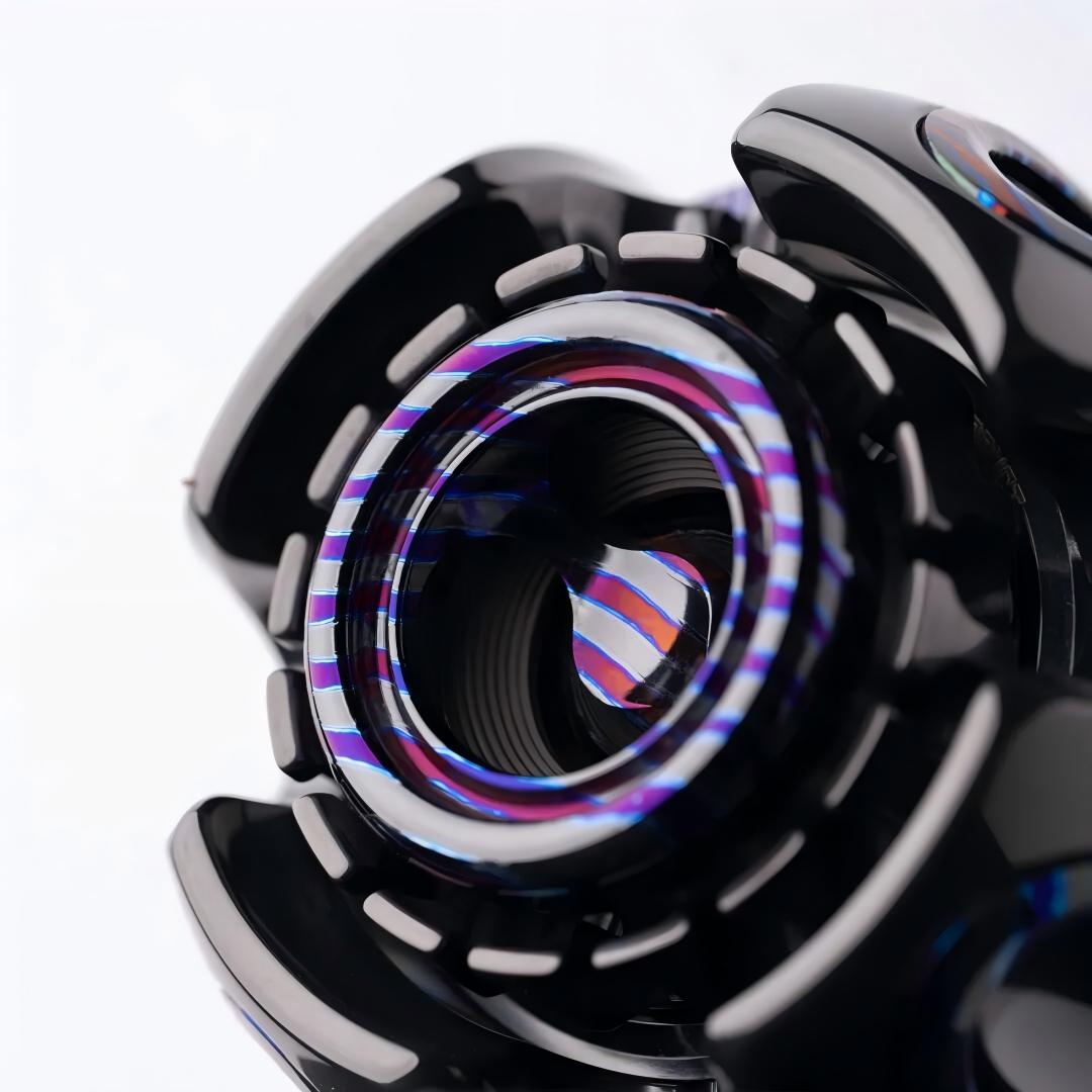 2026 EDCDAY Event-Exclusive LAUTIE Noiz O Fidget Spinner