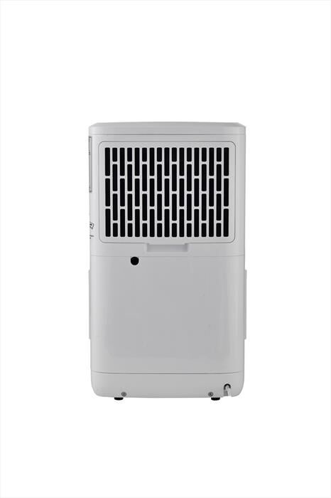 AAAMAZE - Deumidificatore AYD125-Bianco