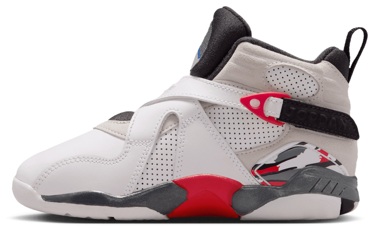 Jordan Retro 8