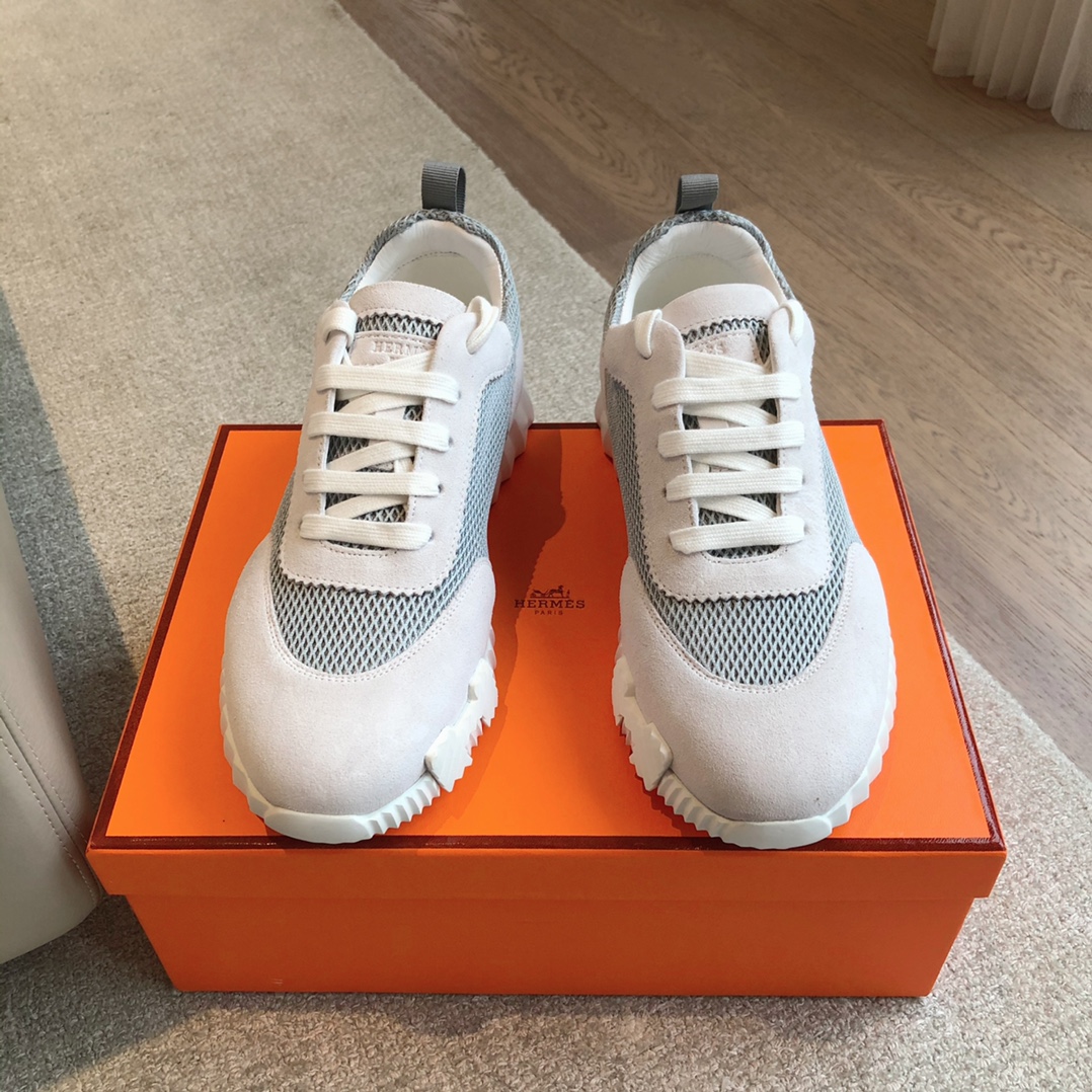 Hermes Bouncing Sneaker Size 36-46