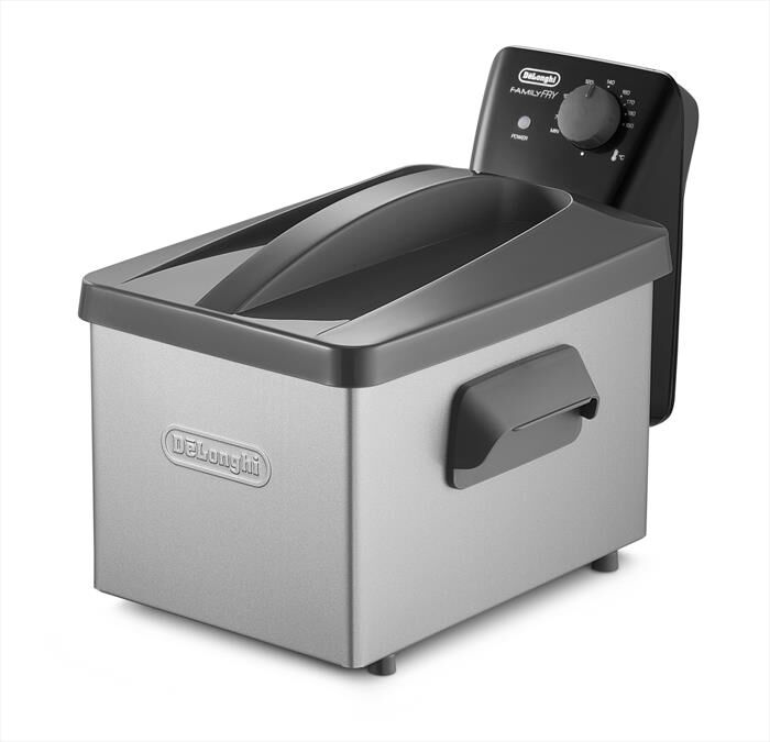 DE LONGHI - F32110CZ-Silver