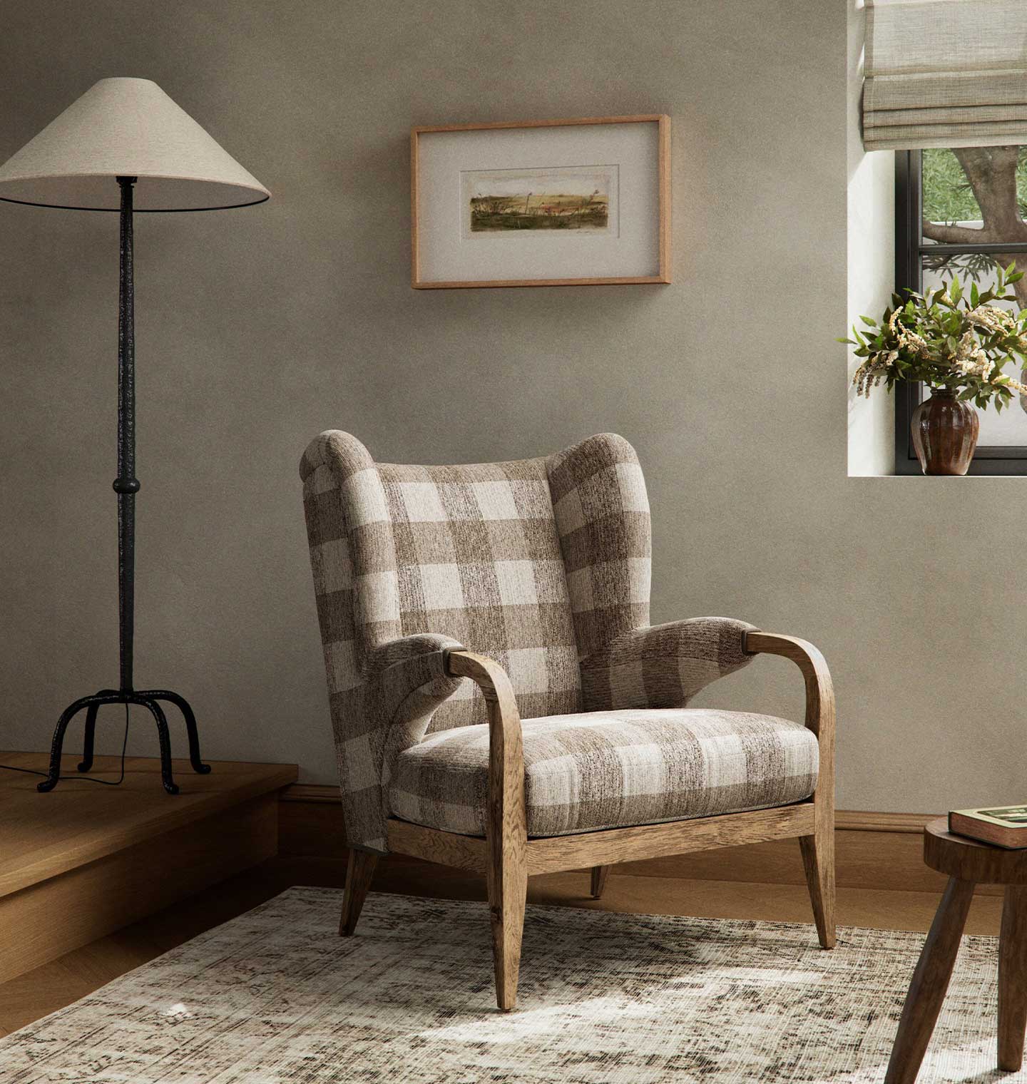 Sedoni Lounge Chair