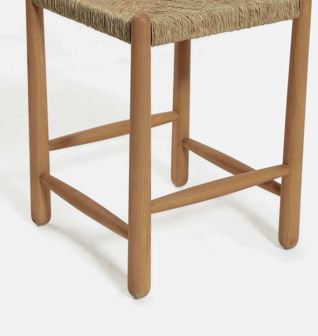 Martin Counter Stool